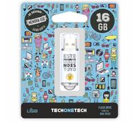 Tech One Tech NOESTUYO 16GB USB 2.0