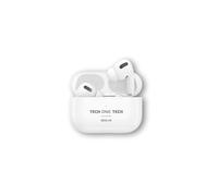 TECH ONE TECH - Pack ahorro auriculares inalámbricos SIUX (4+4 Ud)