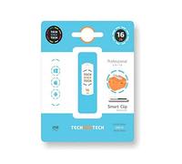 Pendrive 16GB Tech One Tech Pro Smart Clip USB 2.0