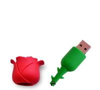 Pen Drive Usb Rosa One 32GB - TECH ON TECH