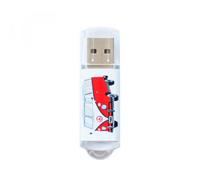 Tech-one-tech pendrive 32gb camper van-van