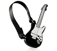 Pendrive 32GB Tech One Tech Guitarra Black and White USB 2.0