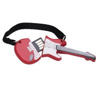 Tech One Tech PENDRIVE Guitarra Red One 32GB USB 2.0