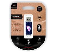 TECH ONE TECH Rnio Dream Pendrive 16 GB, USB 2.0