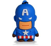 Tech one tech TEC5094-16 - Memoria USB diseño Súper A (16 GB) Color Multicolor