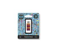 TECH ONE TECH Tribal Questions PENDRIVE 32GB USB 2.0