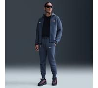 Tech París Saint-Germain Jogger de fútbol de tejido Fleece Nike - Hombre - Azul XS