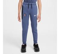 Tech París Saint-Germain Pantalón de fútbol de tejido Fleece Nike - Niño - Azul L