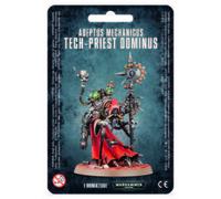 Tech-Priest Dominus
