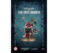 Tech-Priest Enginseer