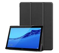TECH-PROTECT SMARTCASE Huawei MEDIAPAD T5 10.1 Negro