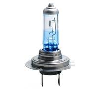 Bombilla para Automóvil M-Tech PTZPT7-DUO H7 12V 55W