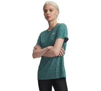Under Armour Tech Twist Short Sleeve Crew Camiseta Mujer (Pack de 1)