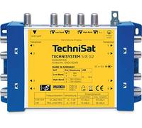 Tech TechniSystem 5/8G2