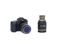 Tech1tech tec5129-32 unidad flash usb 32 gb usb tipo a 2.0 negro