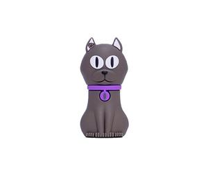 Tech1tech tec5133-32 unidad flash usb 32 gb usb tipo a 2.0 gris