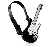 Tech One Tech PENDRIVE Guitarra Black & White One 32GB USB 2.0