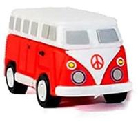 Tech One Tech Hippy Van Bang Camper 32GB USB 2.0