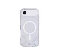 Tech21 Apple iPhone 17 Air EvoSparkle con MagSafe Lunar