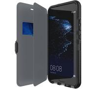 Tech21 Booklet Flip-Cover 3M Protección Contra Caídas Funda Dura Para Huawei P10