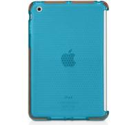 Tech21 D30 Funda Protectora Flexible de Gel y Silicona para iPad MINI 1 2 3 Azul