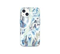 tech21 Evo Art Frozen River para iPhone 13: funda protectora con ilustraciones exclusivas y protecci?n contra ca?das desde 3,6 metros