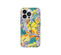tech21 EVO Art - Funda Protectora integrada para iPhone 13 Pro, Compatible con Apple Magsafe con protección múltiple de 12 pies