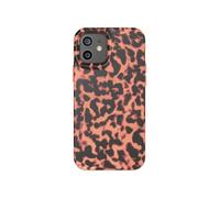 Tech21 EVO Art Modern Camo para iPhone 12/12 Pro - Funda Protectora para teléfono con protección contra caídas múltiples de 10 pies