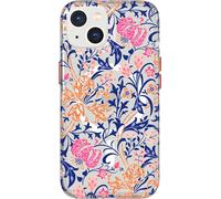 Tech21 Evo Arte Nouveau Funda para IPHONE 15 con Estilo Fuerte de Alta Calidad