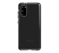 Tech21 Evo Check for Samsung Galaxy S20 5G Case de telfono - Propiedades antimicrobianas de lucha higinicamente limpia que lucha