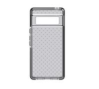 tech21 EVO Check para Google Pixel 6 Pro - Funda Protectora para teléfono con protección contra caídas múltiples de 16 pies