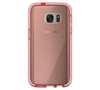 Tech21 Evo Check para Samsung Galaxy S7 - Rosa/Blanco