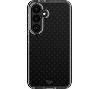 tech21 EVO Check para Samsung S24 - Smokey/Black