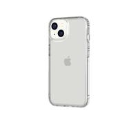 Tech21 Evo Clear Designed for iPhone 14 Case Cover with 12 Feet Multi Drop Prote