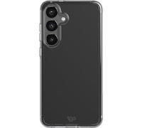 tech21 EVO Clear - Funda Transparente para Samsung S24+