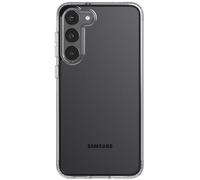 Tech21 - Evo Clear - Galaxy S23+ 5G - Clear NUEVO