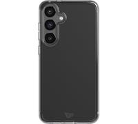 tech21 EVO Clear - Funda Transparente para Samsung S24+