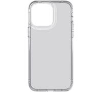 Tech21 - EVO Clear iPhone 14 Cover - Transparent