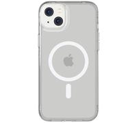 tech21 Evo Clear mobile phone case 17 cm (6.7") Cover Transparent