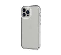 Tech21 Evo Clear para iPhone 13 Pro Max: funda transparente con protecci n contra ca das desde 3,6 metros