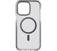 Tech21 - Evo Crystal Magsafe - Iphone 14 Pro Max - Graphit NUEVO