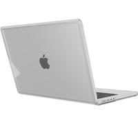Tech21 EVO Hardshell para MacBook Pro de 14 Pulgadas (2021-2023) en Transparente