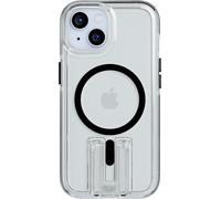 Tech21 - Evo Kick Magsafe Iphone 15 Plus Clear Black NUEVO