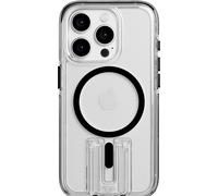 Tech21 - Evo Kick Magsafe Iphone 15 Pro Clear Black NUEVO