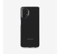tech21 EVO Lite - Funda para Samsung Galaxy A32 5G con protección contra caídas de 8 pies, Transparente