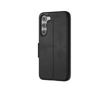 Tech21 - Evo Lite Wallet - Galaxy S23 5G - Black, Tech 21 EvoLit (Multiplatform)