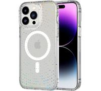 Tech21 - Evo Sparkle Magsafe - Iphone 14 Pro Max - Clear NUEVO