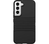 Tech21 Evo Tactile Funda Trasera Antishock TPU Negra Samsung Galaxy S22