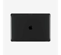 Tech21 EVO Tint - Funda Protectora para MacBook Air de 13 Pulgadas (2020) - Funda Protectora para MacBook con protección contra Impactos, Color Gris