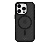 Tech21 Evoarmor Funda para IPHONE 16 Pro Flexshock 16 Pies Gota Protección -